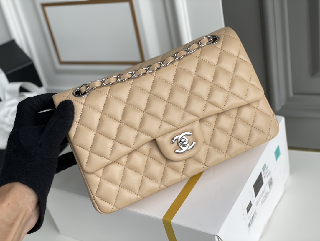 Chanel CF Series Bags